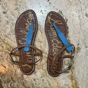 SAM EDELMAN Sandals size 9.5